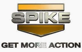 watch spike tv live streaming