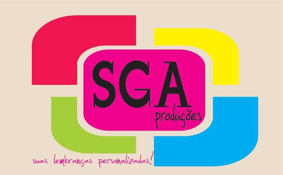 S G A Produções