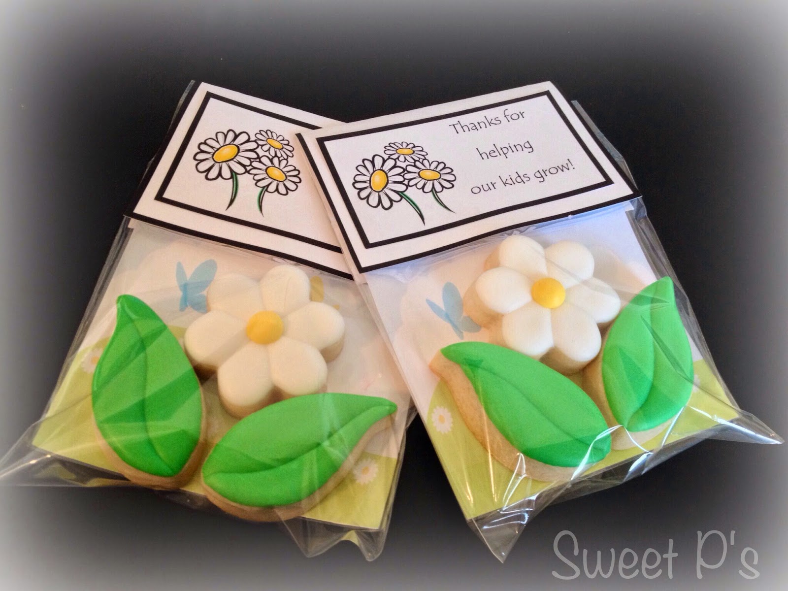 From Oven...to Lovin'!