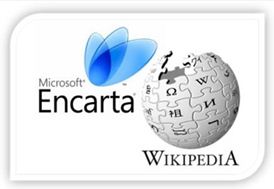 Realiza tus tareas con Wikipedia
