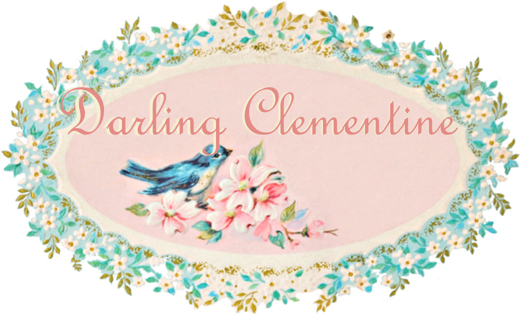 Darling Clementine