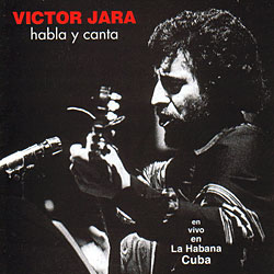 Habla y Canta (En Vivo en Cuba) (1972)