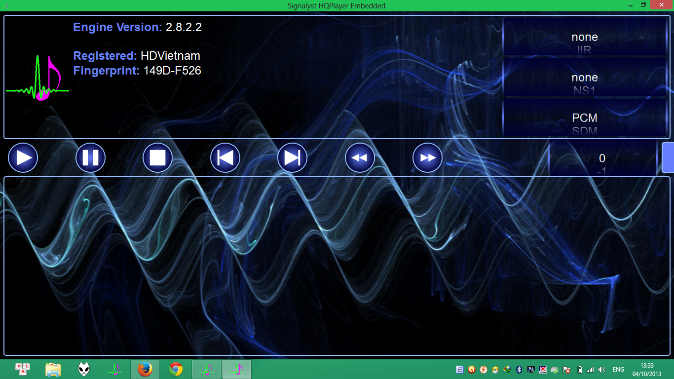 Hqplayer desktop crack hqplayer desktop crack
