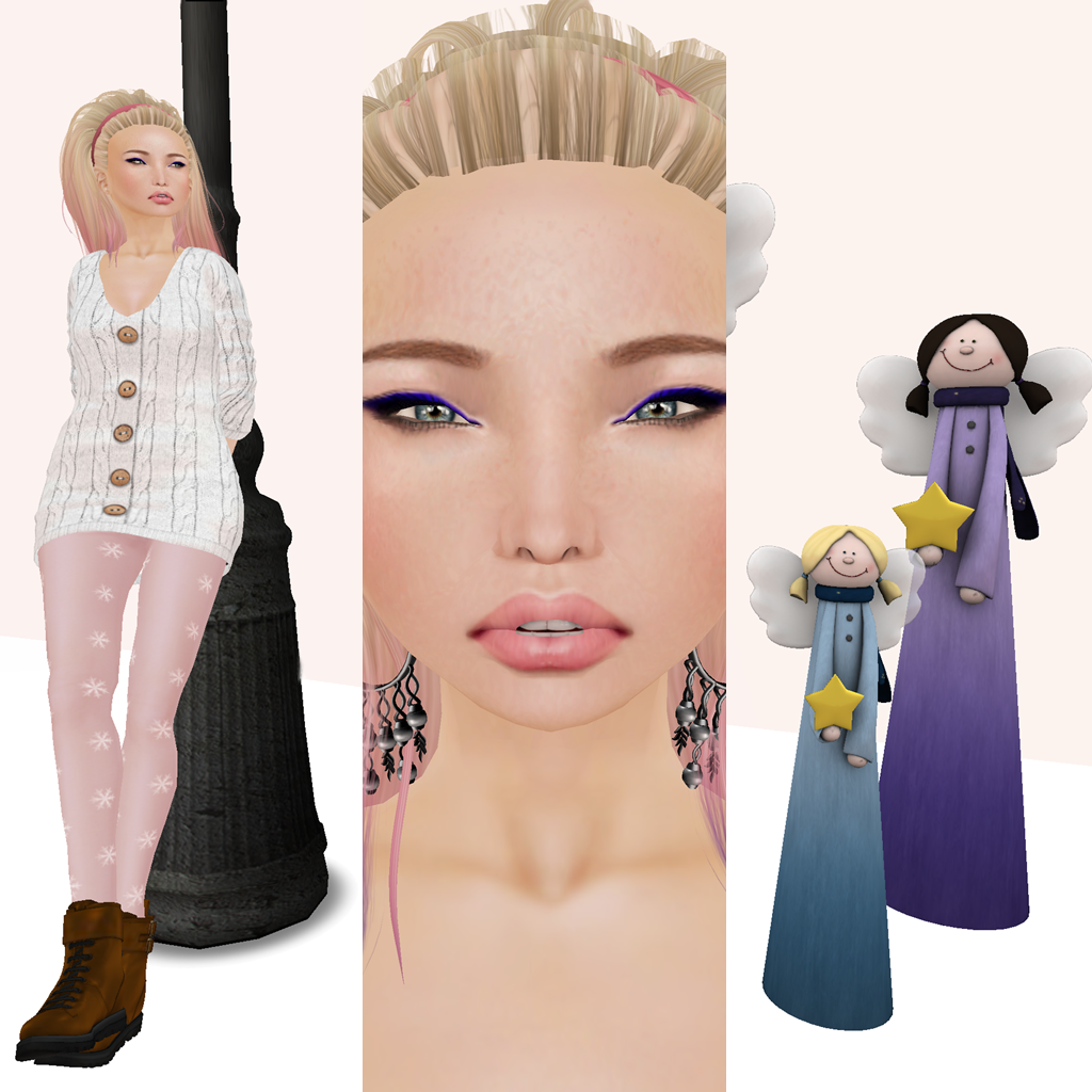 How do I look? together for sway