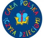 Cała Polska Czyta Dzieciom