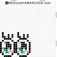 megustahamabeads