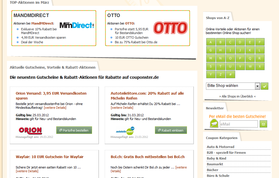 The Life Of Schinken Van Branch