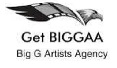 Big G Artists Agency, LLC