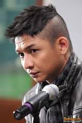 Model Gaya Rambut Pria 2013: Model Gaya Rambut Pasha Ungu 2013