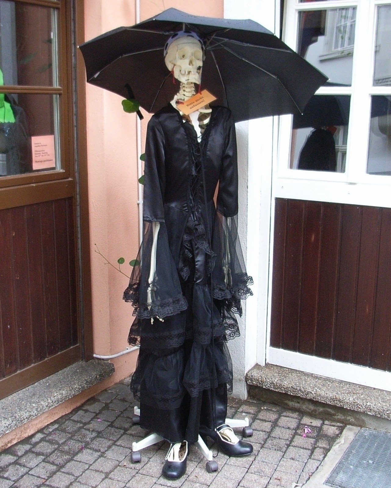 Dies und Das vom Neckarstrand: Juli 2011