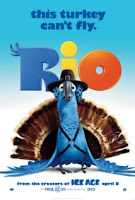 Rio 2011 Hollywood Movie Watch