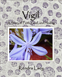 Vigil: A Story of Faith, Grief, and Healing