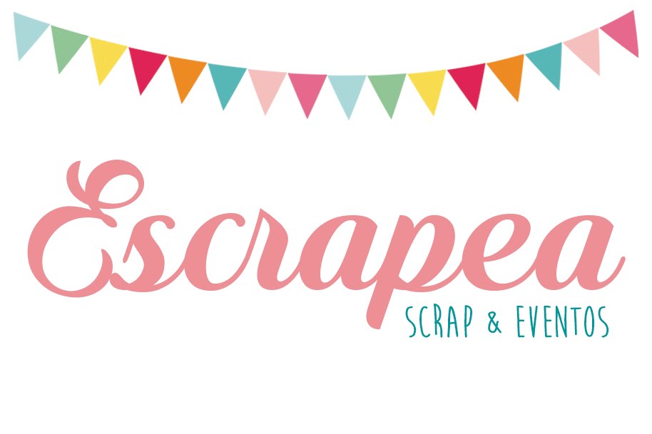 Escrapea Scrap&Eventos