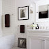 Classic Bathroom Tile Design