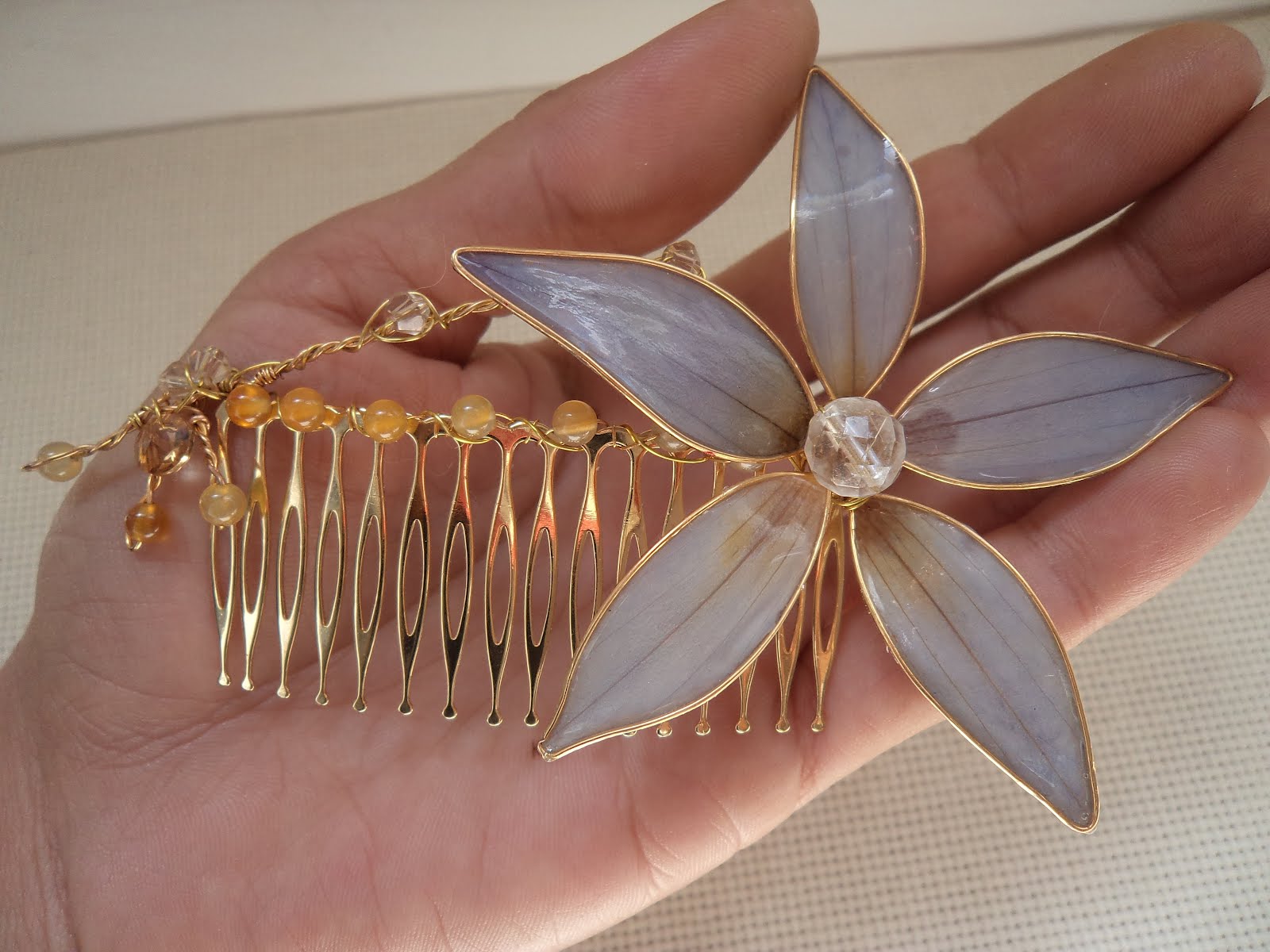 Gala & Vega Flor de Loto