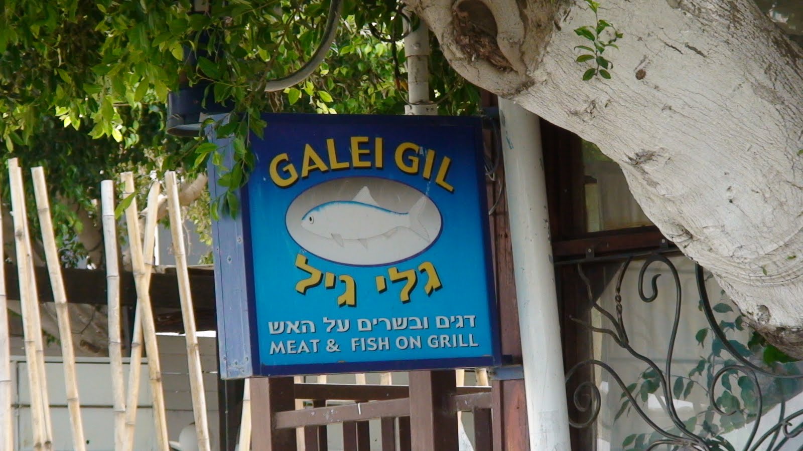 P. Mark Israel Day 6 Chocolate Factory, Jerusalem!