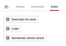 configurar canal do youtube configurar canal do youtube