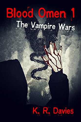 Blood Omen 1: The Vampire Wars