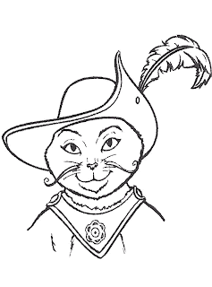 Shrek Desenhos do Shrek