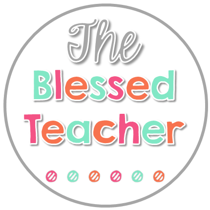 The Blessed Teacher