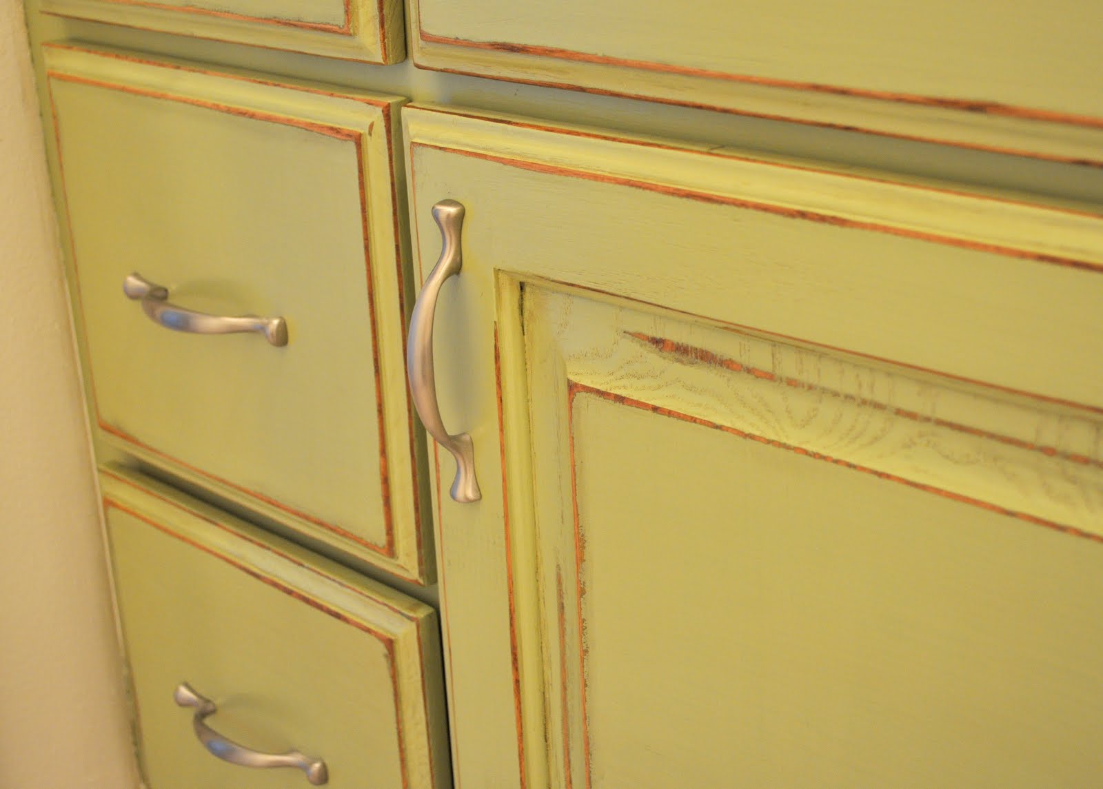 Sassy Sanctuary Bathroom Before and After