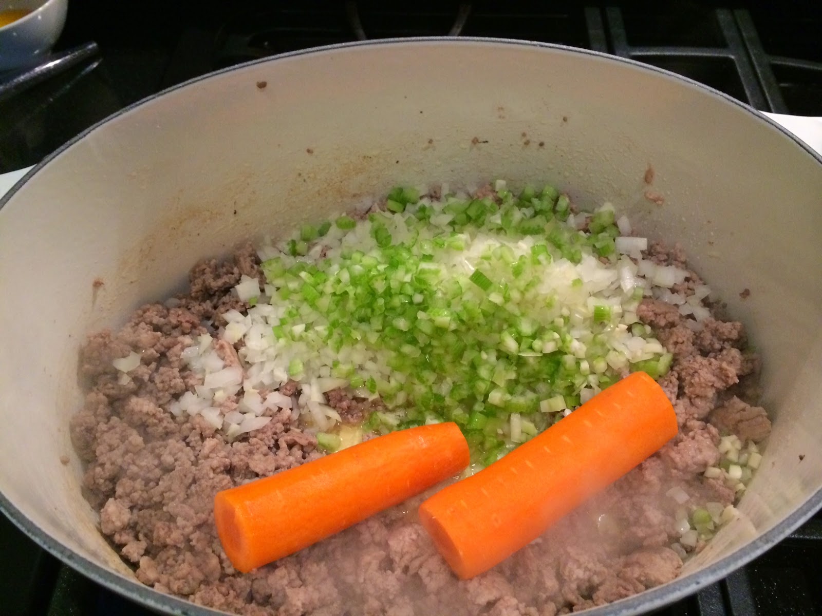 Thyme 2 Taste BestEver Lasagna