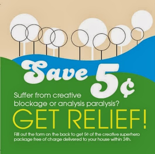 How to Create a Coupon in InDesign How to Create a Coupon in InDesign