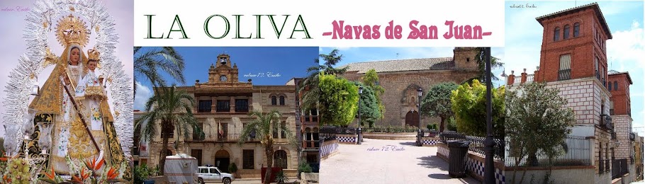 La   Oliva  