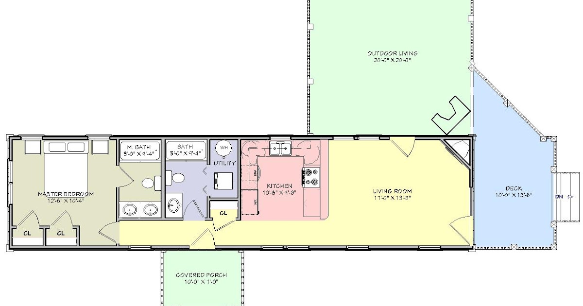 Descargar Planos de Casas y Viviendas Gratis. Fotos de Planos de
