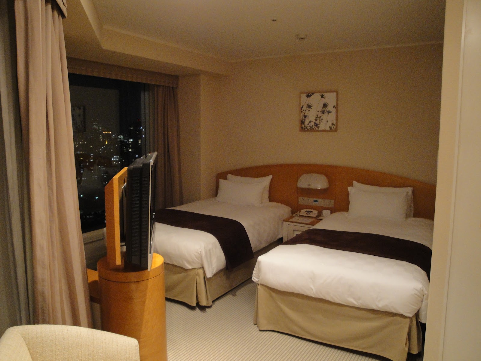 素泊まり 東京 当日