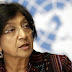 Third UN Resolution: Authorization of Power