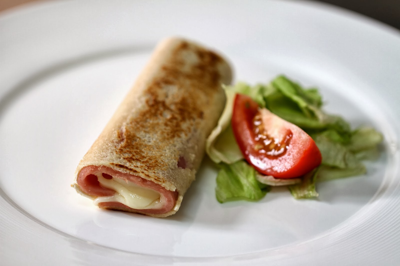 Truquiconsejos FLAUTAS DE JAMÓN Y QUESO