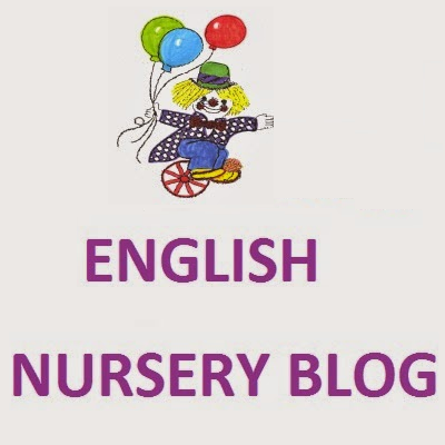 Our nursery blog
