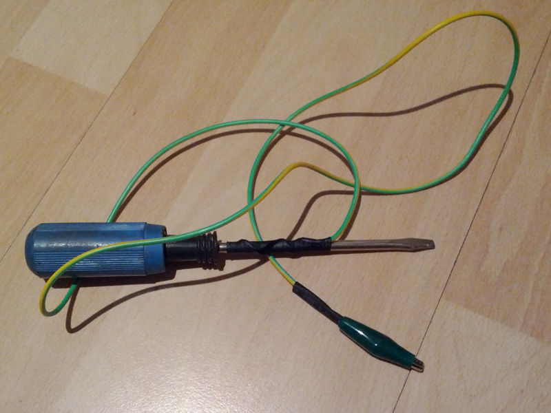 SCART Hunter Patching geometry controls (and tube swapping!)