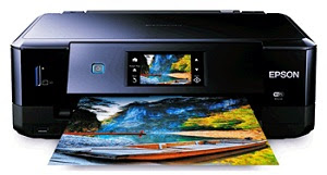 Epson Expression Photo XP-760 Printer Drivers Windows Epson Expression Photo XP-760 Printer Drivers Windows