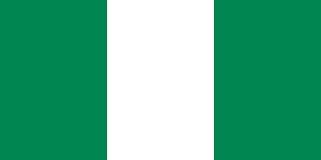 Time to Change Nigeria’s National Flag