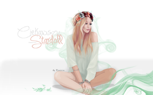 Ciekawszy Stardoll