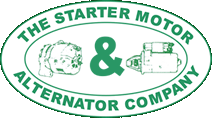 The Startermotor & Alternator Co Ltd
