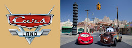 Cars Land