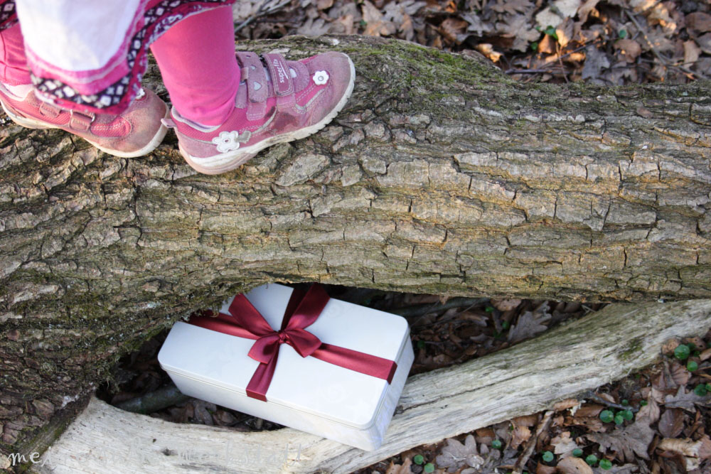 Meine Susse Werkstatt