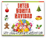 Intercambio Bonita Navidad