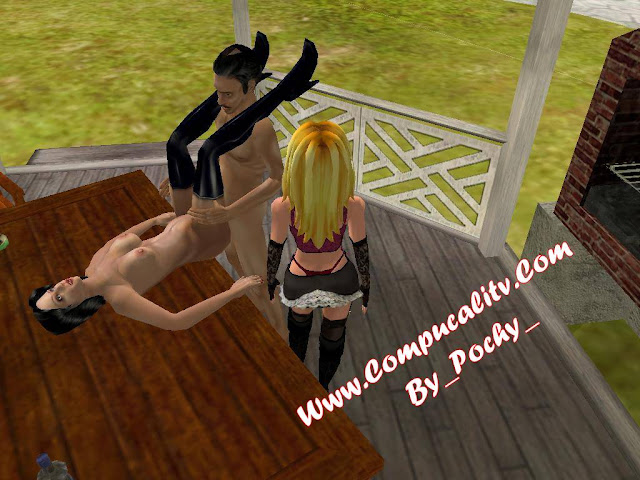 Lula 3D PC Full Español Descargar ISO DVD5 Erotico [Adultos]