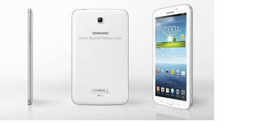 Spesifikasi dan Harga Samsung Galaxy TAB 3 8.0 16GB SM-T310 Terbaru