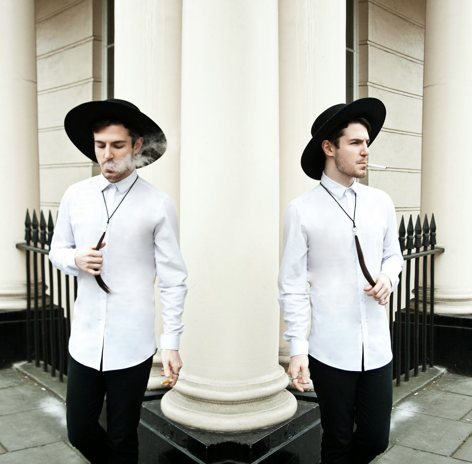 coven outfit