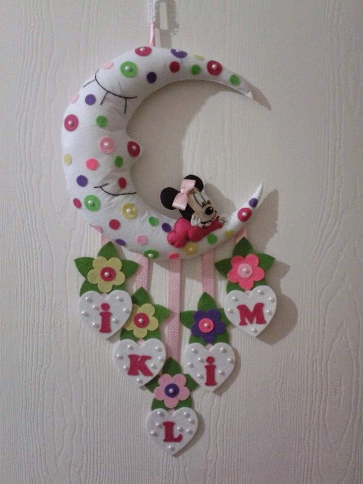 Kurabiyenin ASLI Özden Hanım�ın Yeni doğan bebeği İklim