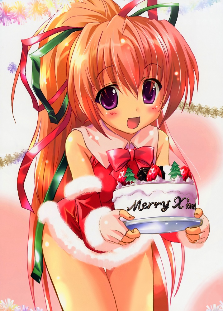 Moe Anime