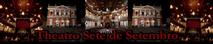 Theatro Sete de Setembro