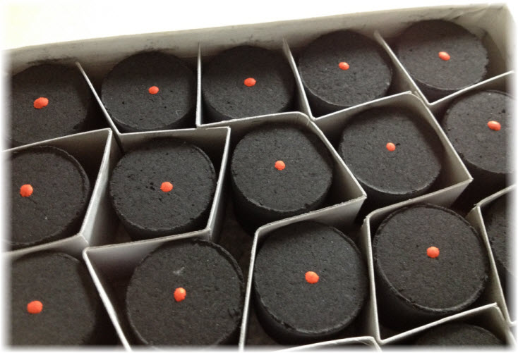 Steph's Cup of Tea Japanese Incense Appreciation