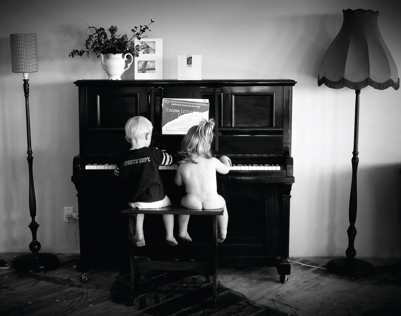 Ww2 Piano