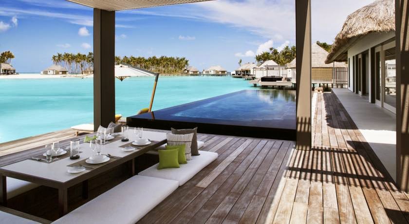 Cheval Blanc Randheli Maldives Cheval Blanc Randheli Maldives